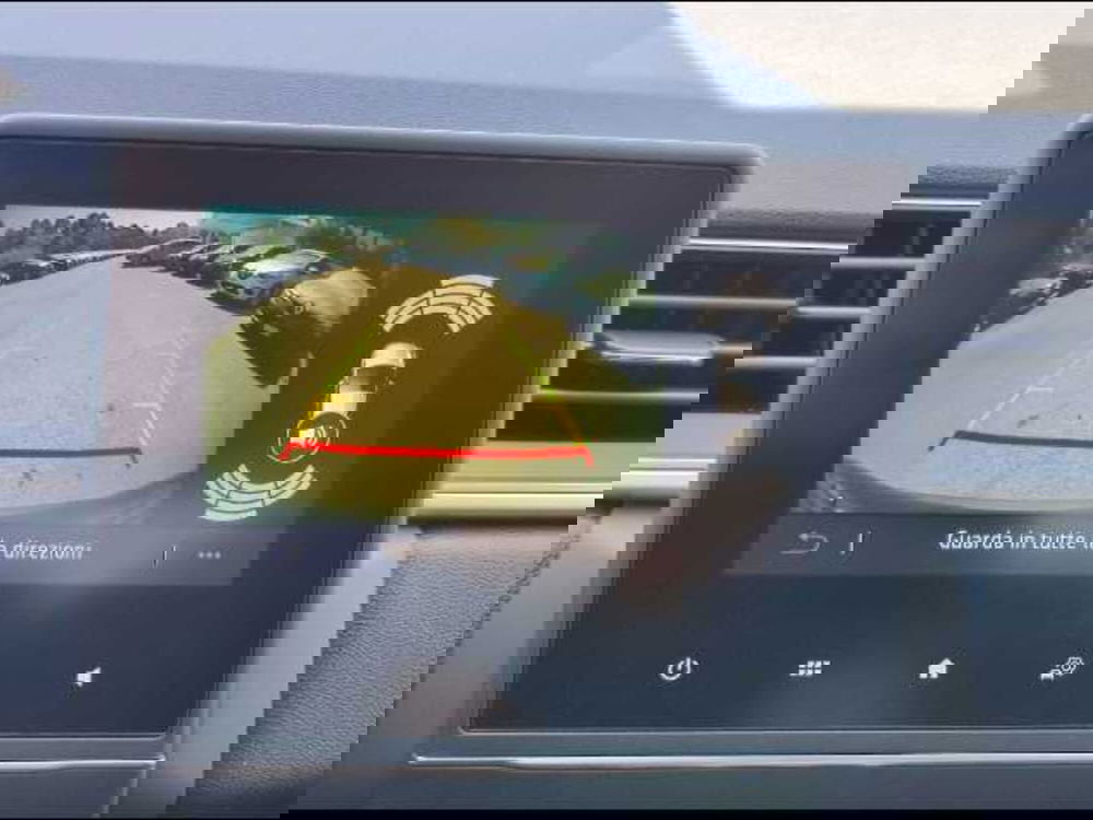 Renault Captur usata a Latina (20)