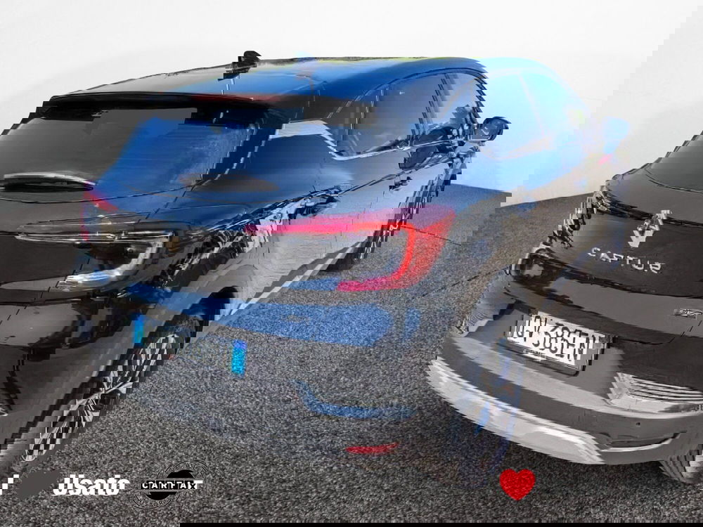 Renault Captur usata a Latina (3)