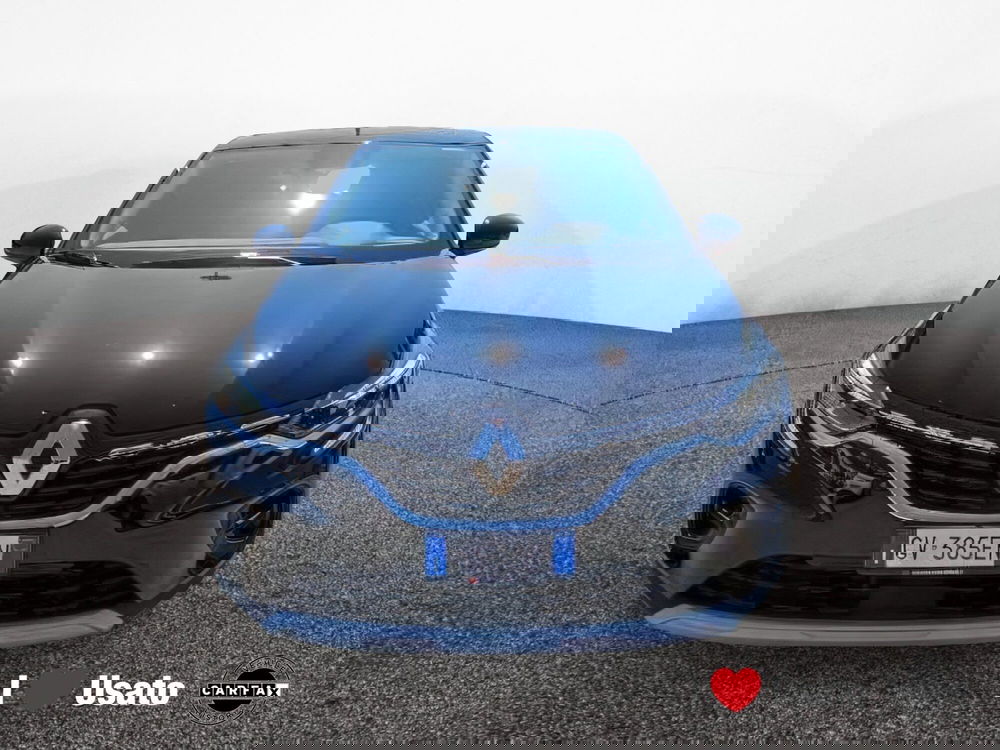 Renault Captur usata a Latina (5)