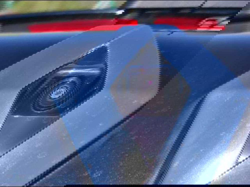 Renault Captur usata a Latina (7)