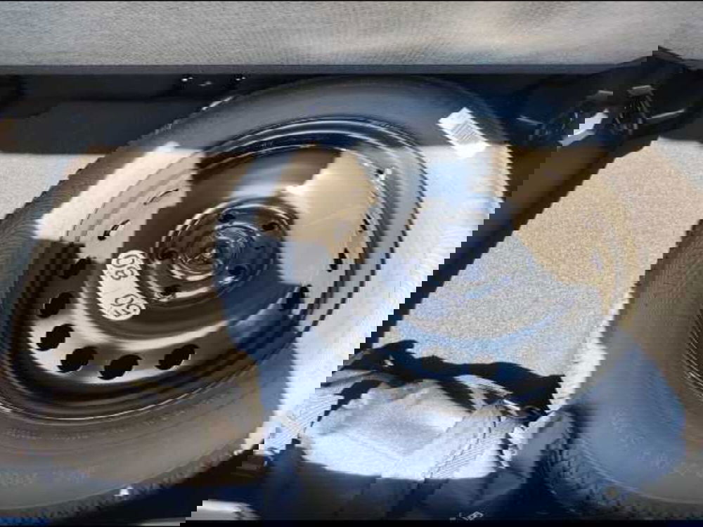 Renault Captur usata a Latina (9)