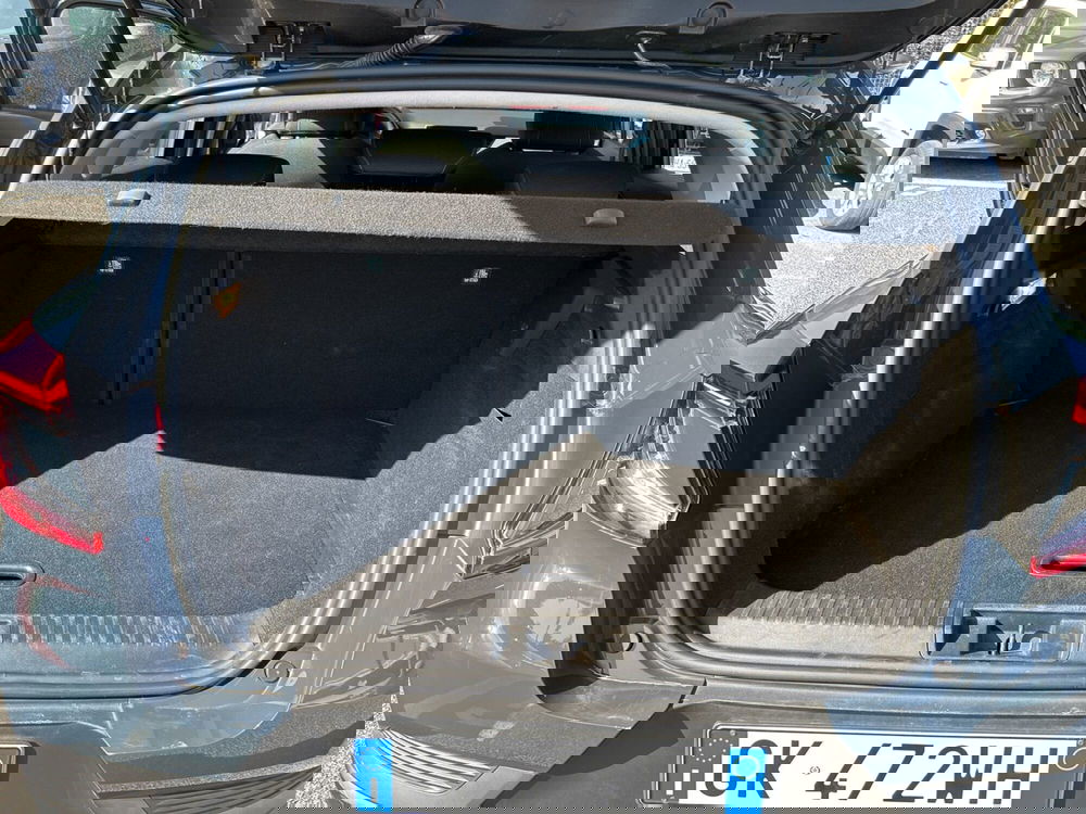 Renault Captur usata a Roma (10)