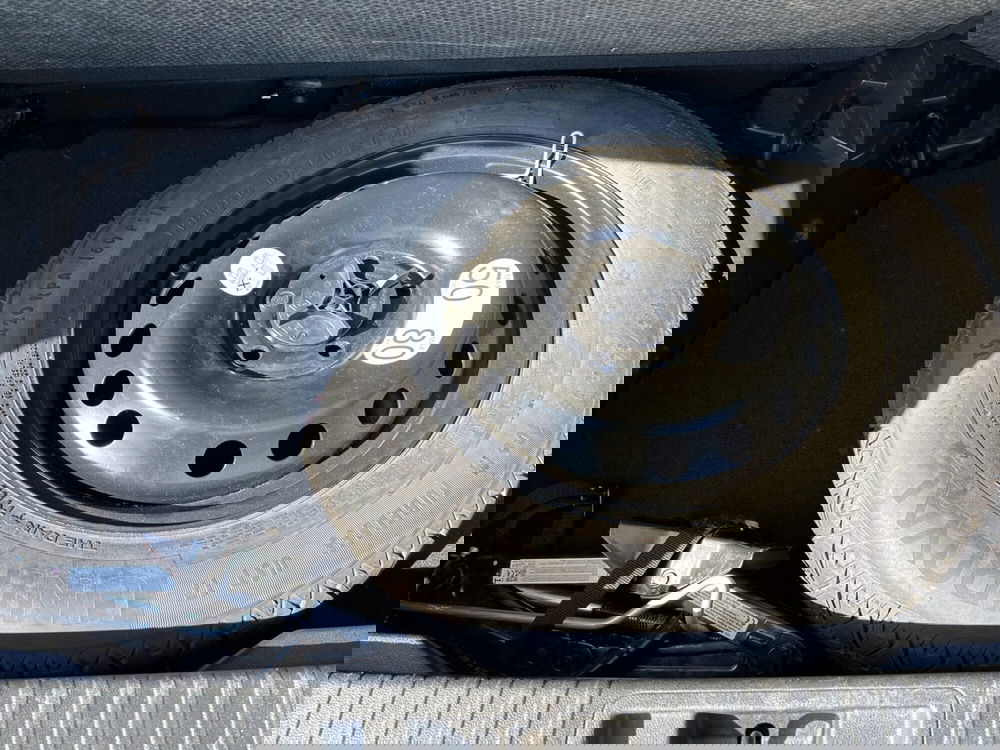 Renault Captur usata a Roma (11)