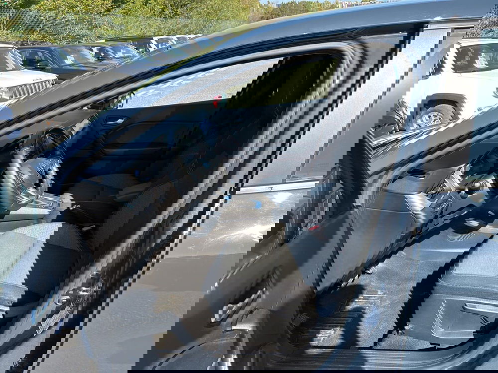 Renault Captur usata a Roma (13)