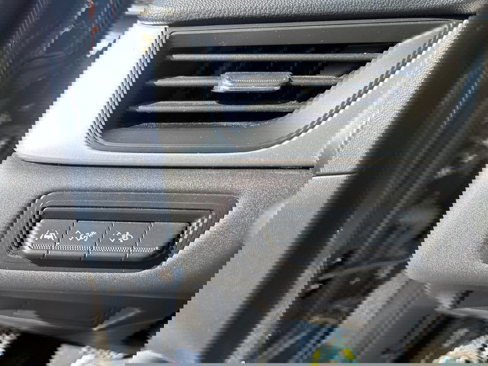 Renault Captur usata a Roma (14)