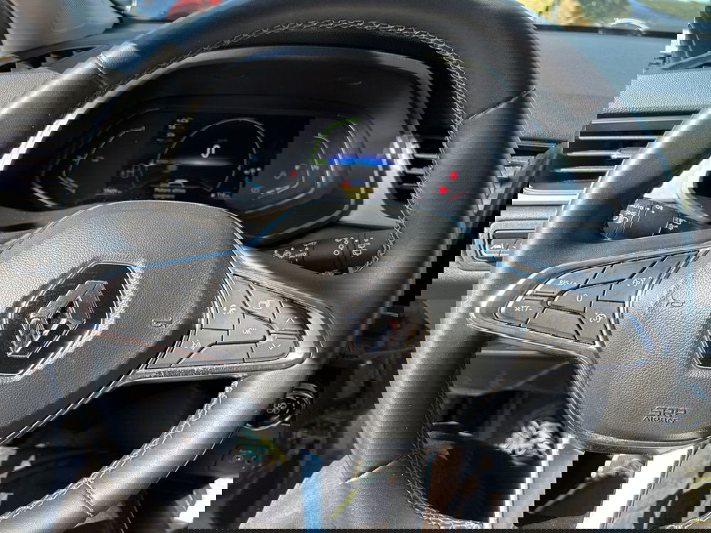 Renault Captur usata a Roma (15)