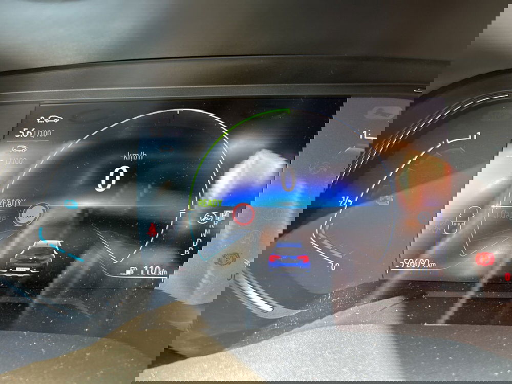 Renault Captur usata a Roma (16)