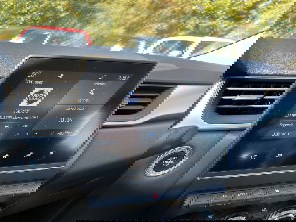 Renault Captur usata a Roma (17)