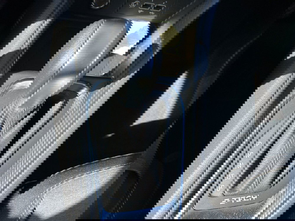 Renault Captur usata a Roma (19)