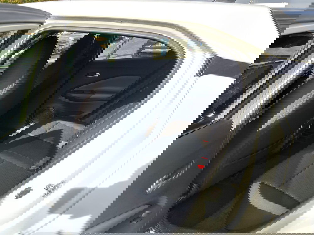 Nissan Juke usata a Latina (12)