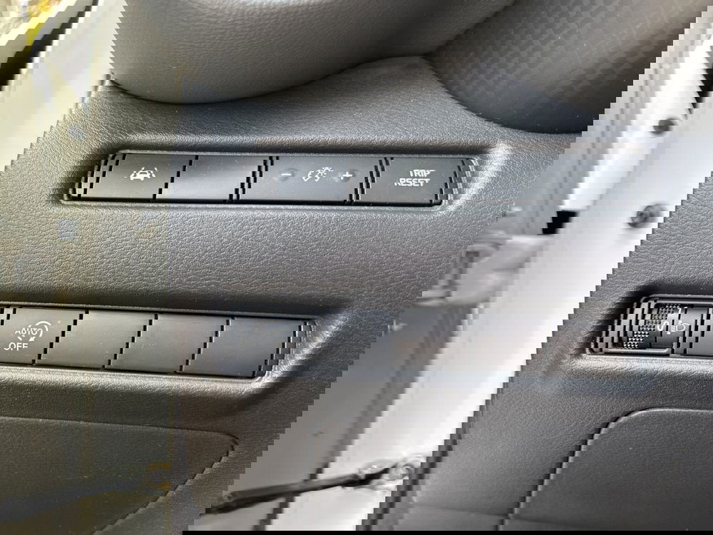 Nissan Juke usata a Latina (14)