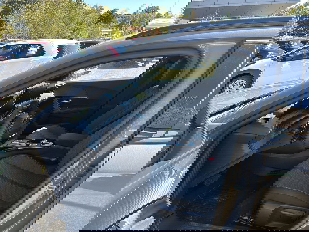 Peugeot 2008 nuova a Roma (12)