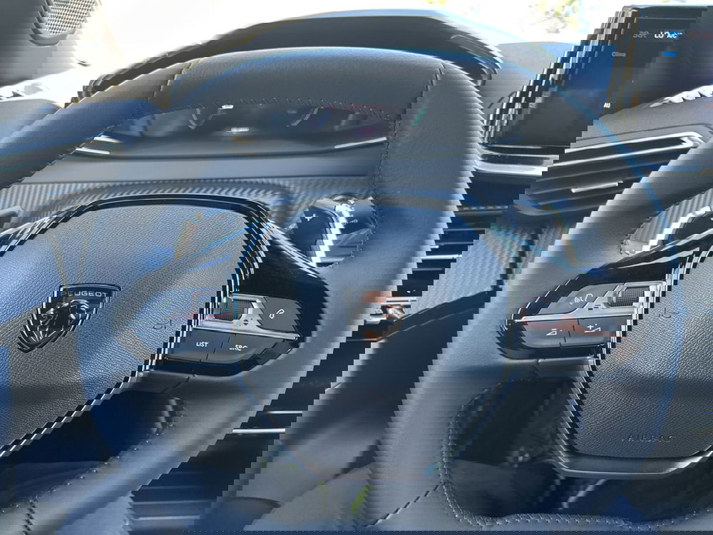 Peugeot 2008 nuova a Roma (13)