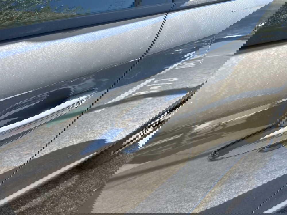 Peugeot 2008 nuova a Roma (9)