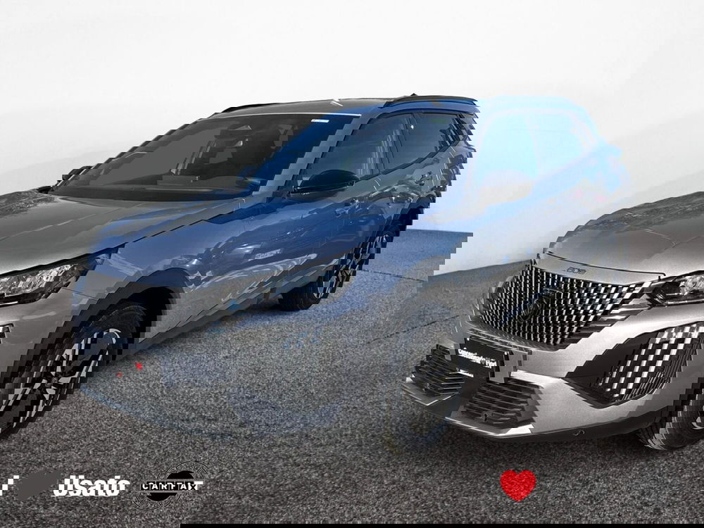 Peugeot 2008 nuova a Latina