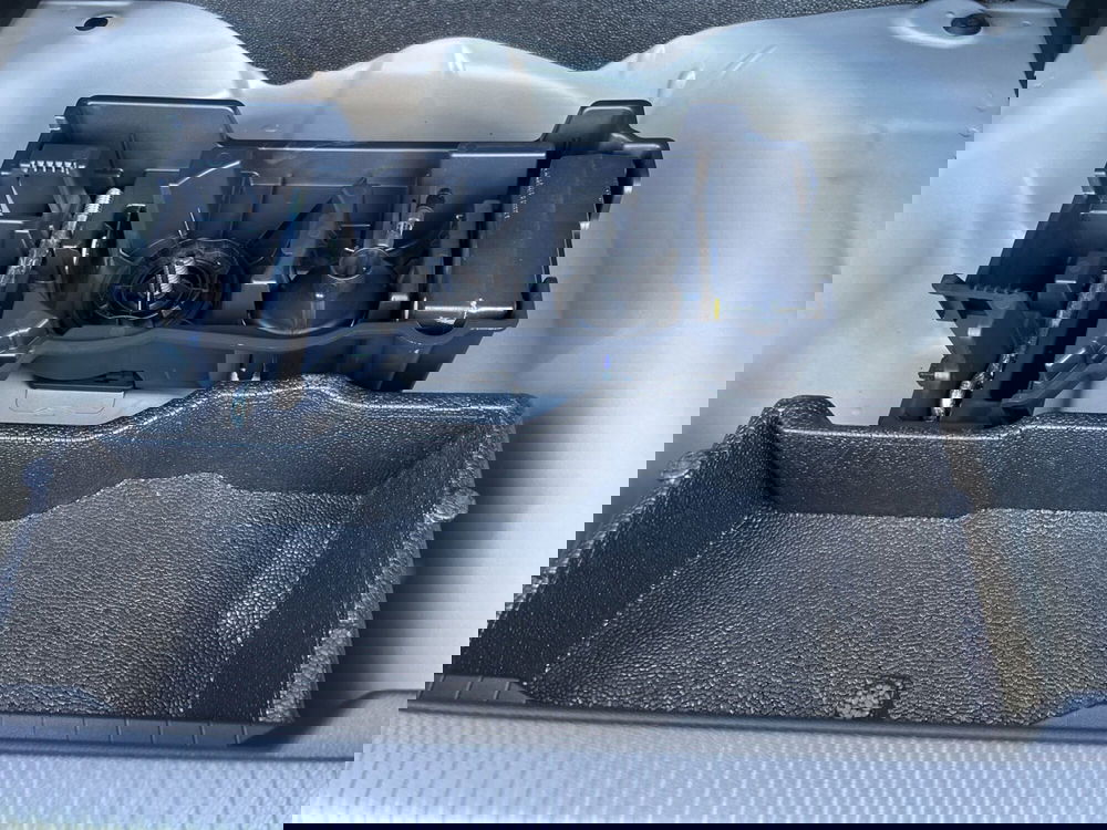 Peugeot 2008 nuova a Latina (11)