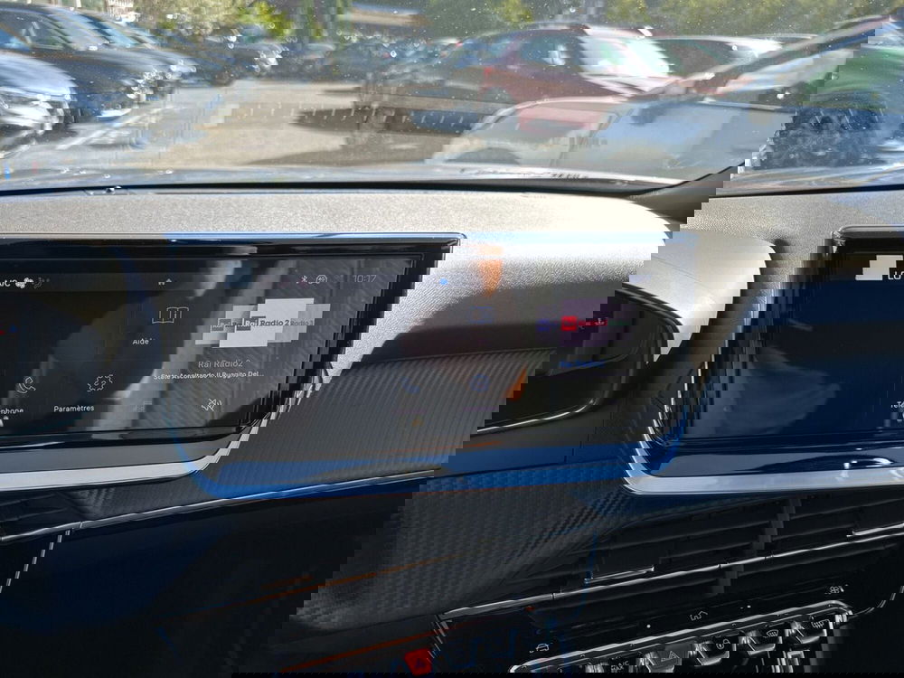 Peugeot 2008 nuova a Latina (17)