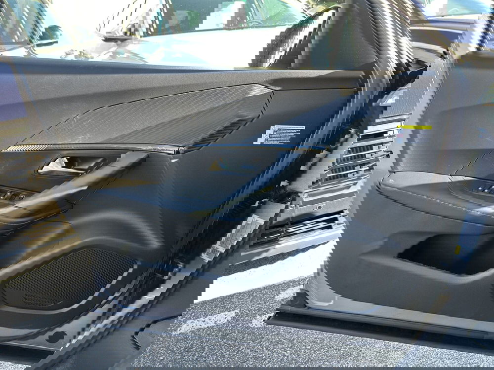 Peugeot 2008 nuova a Latina (20)