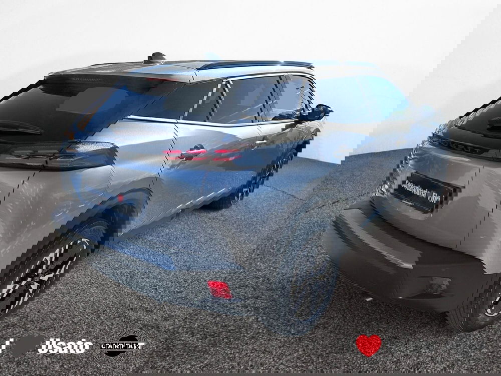 Peugeot 2008 nuova a Latina (3)