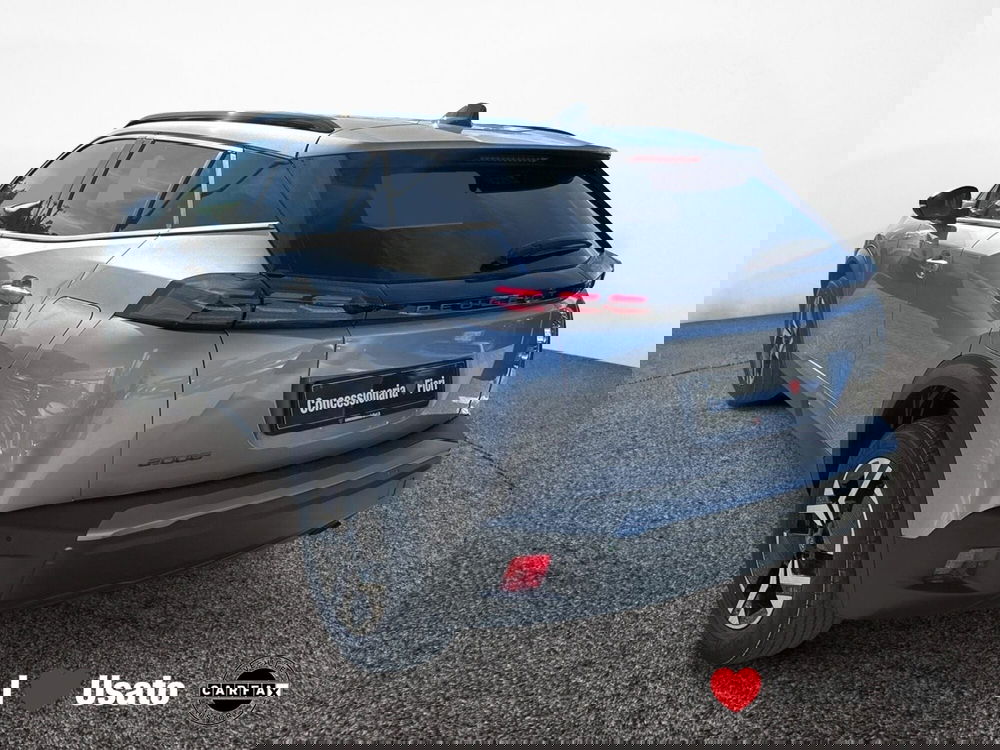 Peugeot 2008 nuova a Latina (4)