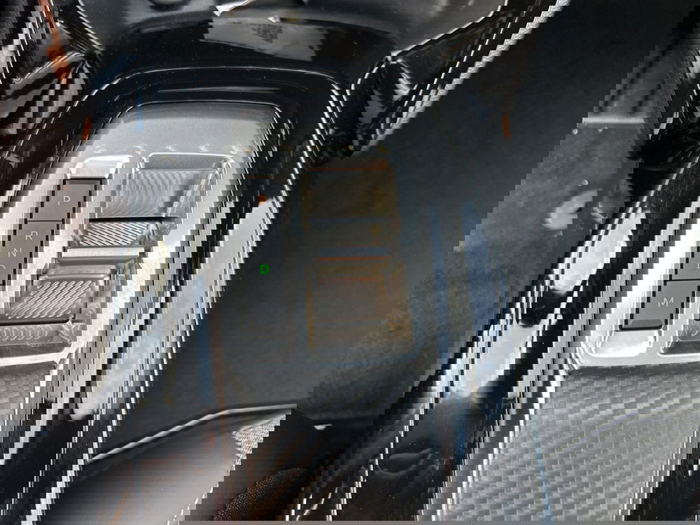 Peugeot 2008 nuova a Roma (17)