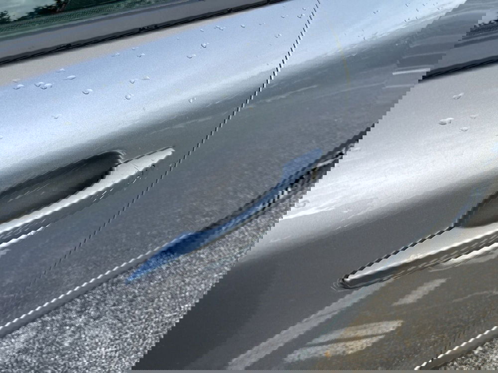 Peugeot 2008 nuova a Roma (9)