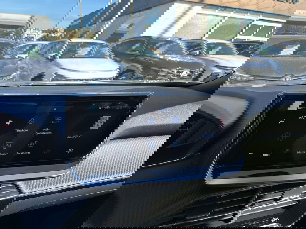 Peugeot 2008 nuova a Latina (16)