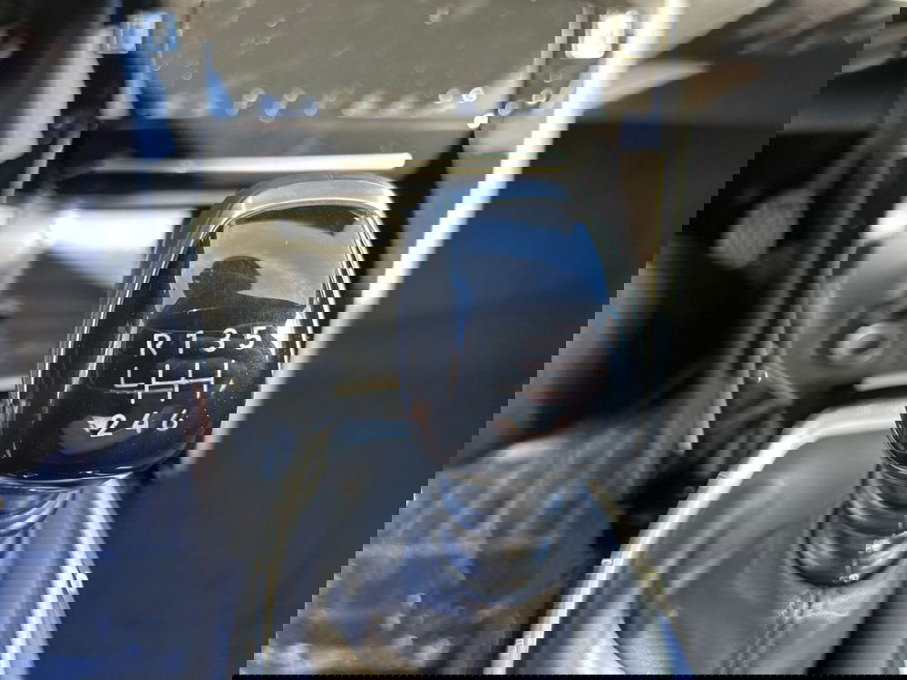 Peugeot 2008 nuova a Latina (18)