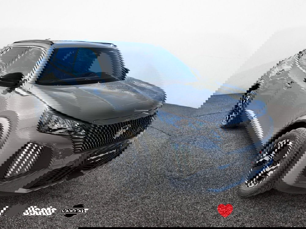 Peugeot 2008 nuova a Latina (2)