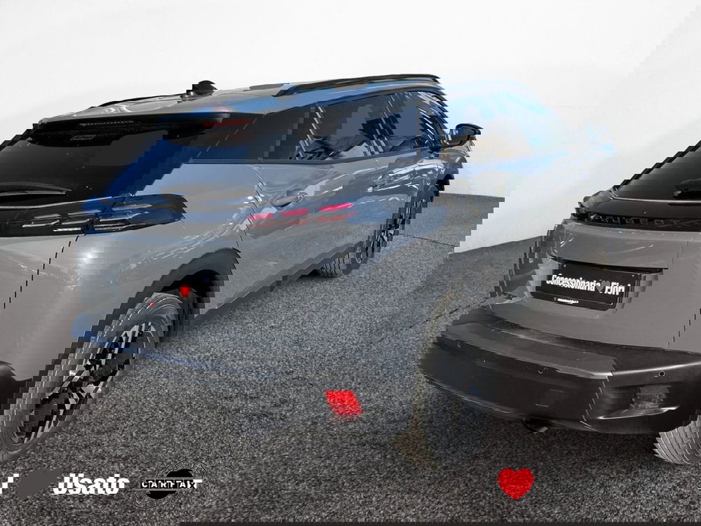 Peugeot 2008 nuova a Latina (3)