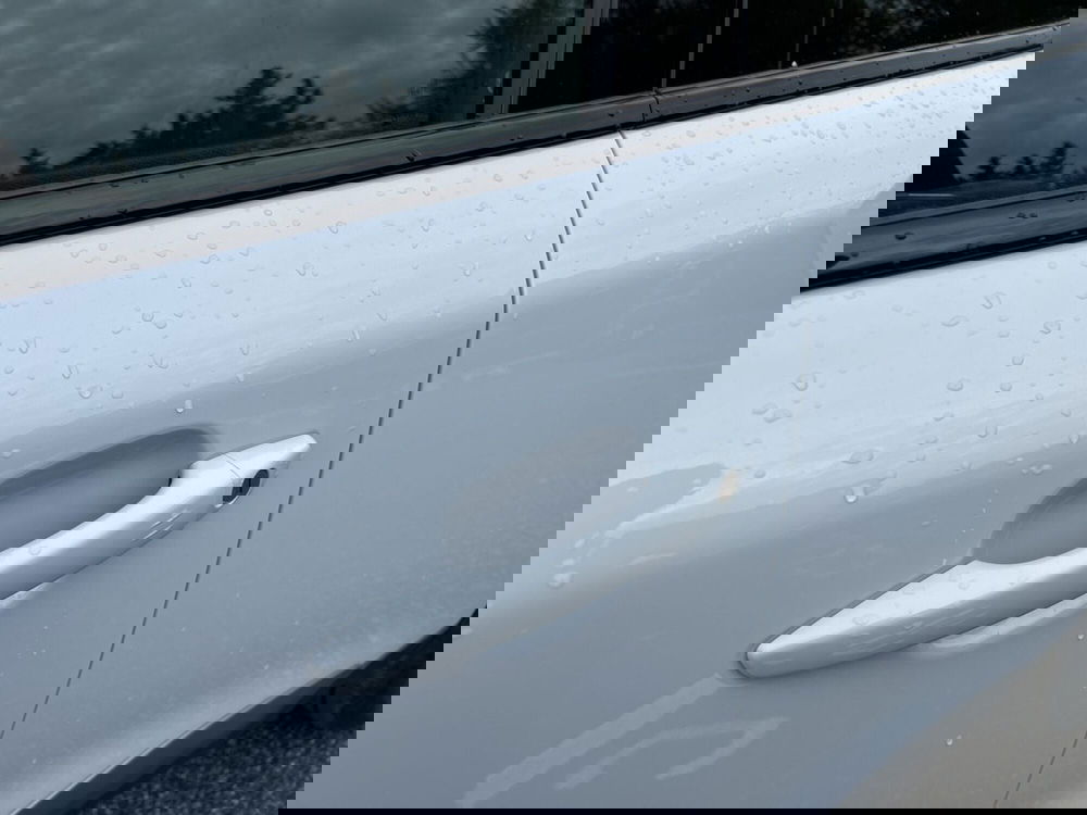 Peugeot 2008 nuova a Roma (10)