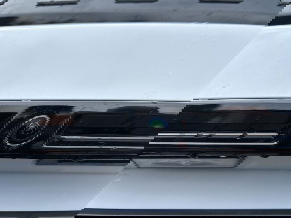 Peugeot 2008 nuova a Roma (12)