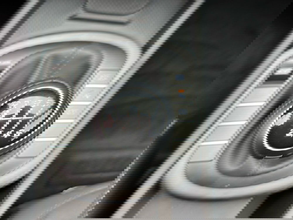 Hyundai Kona nuova a Roma (19)