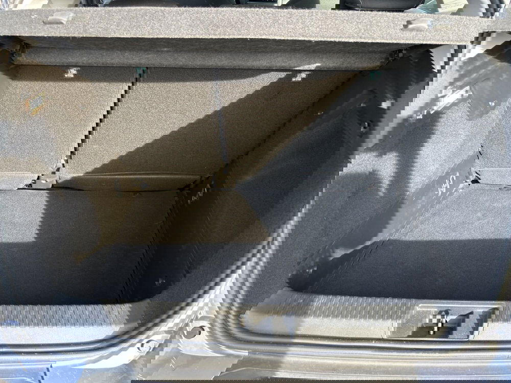 Renault Captur usata a Latina (10)