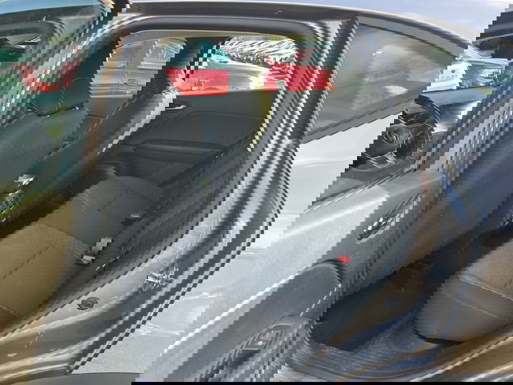 Renault Captur usata a Latina (12)