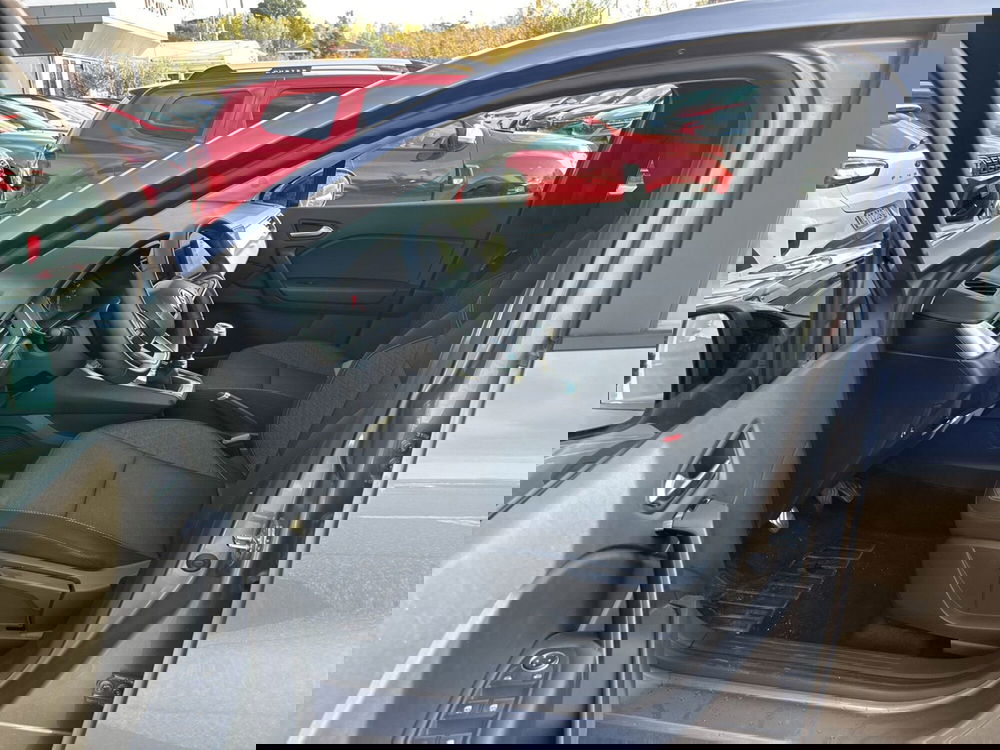 Renault Captur usata a Latina (13)