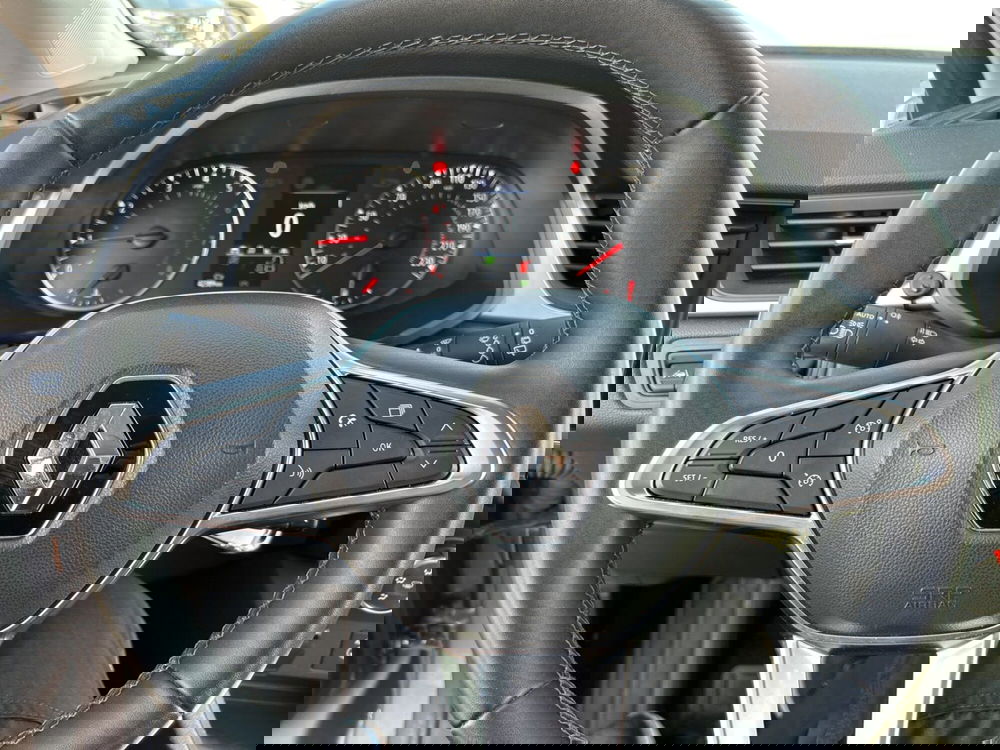 Renault Captur usata a Latina (15)