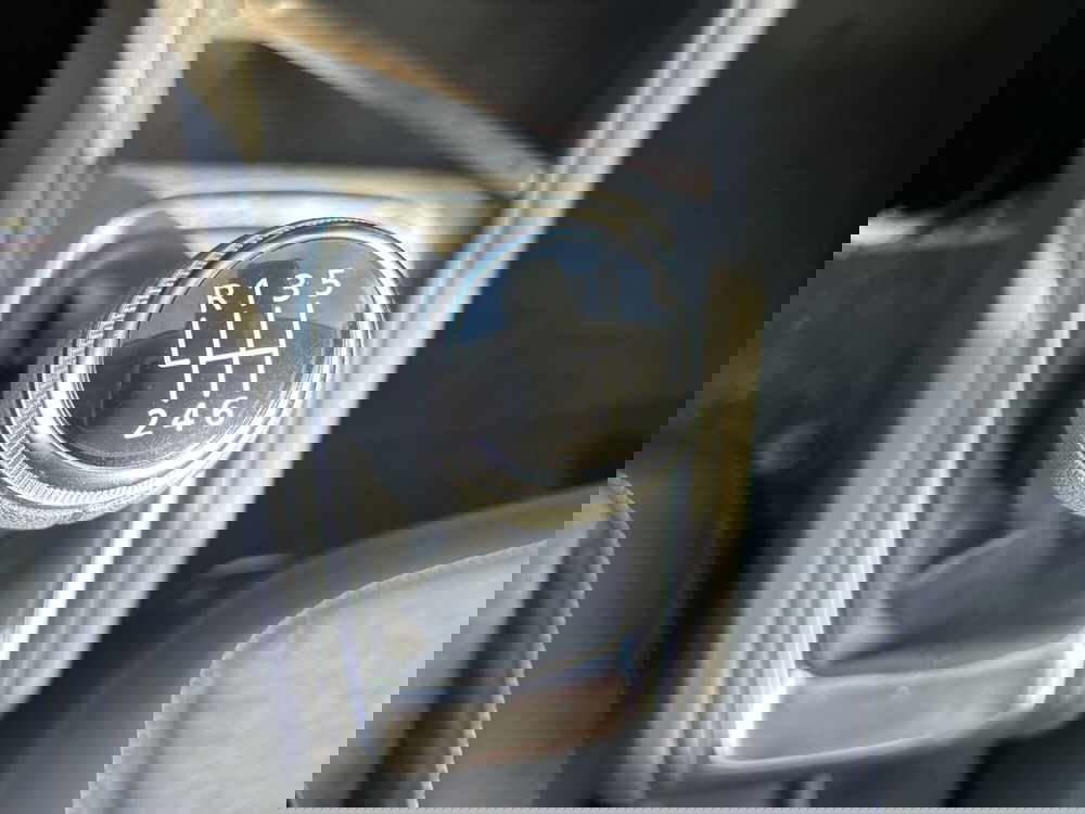 Renault Captur usata a Latina (19)