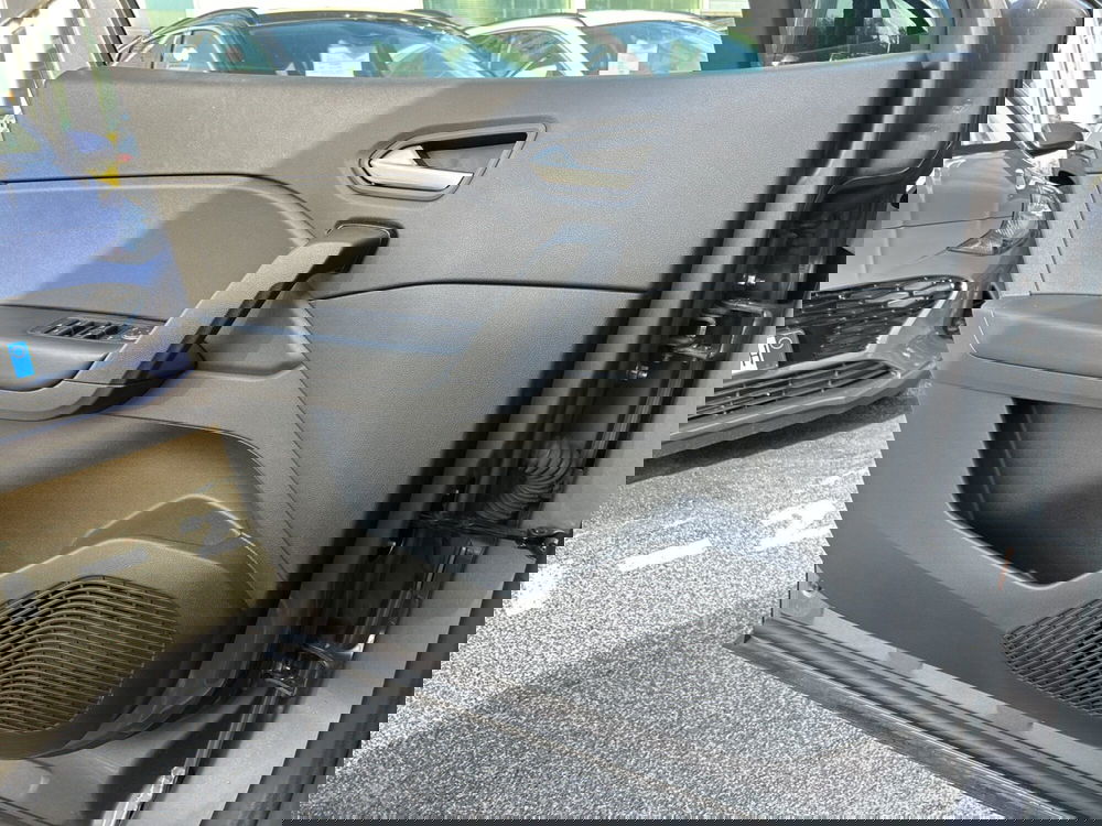 Renault Captur usata a Latina (20)