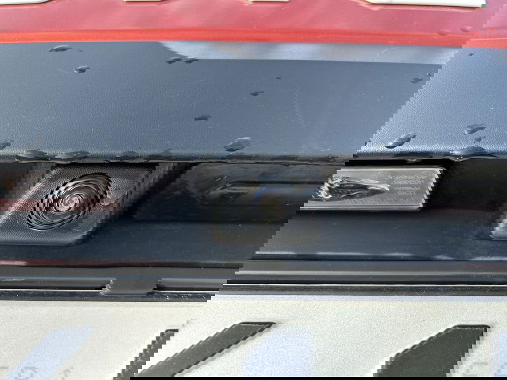 Dacia Jogger usata a Roma (11)