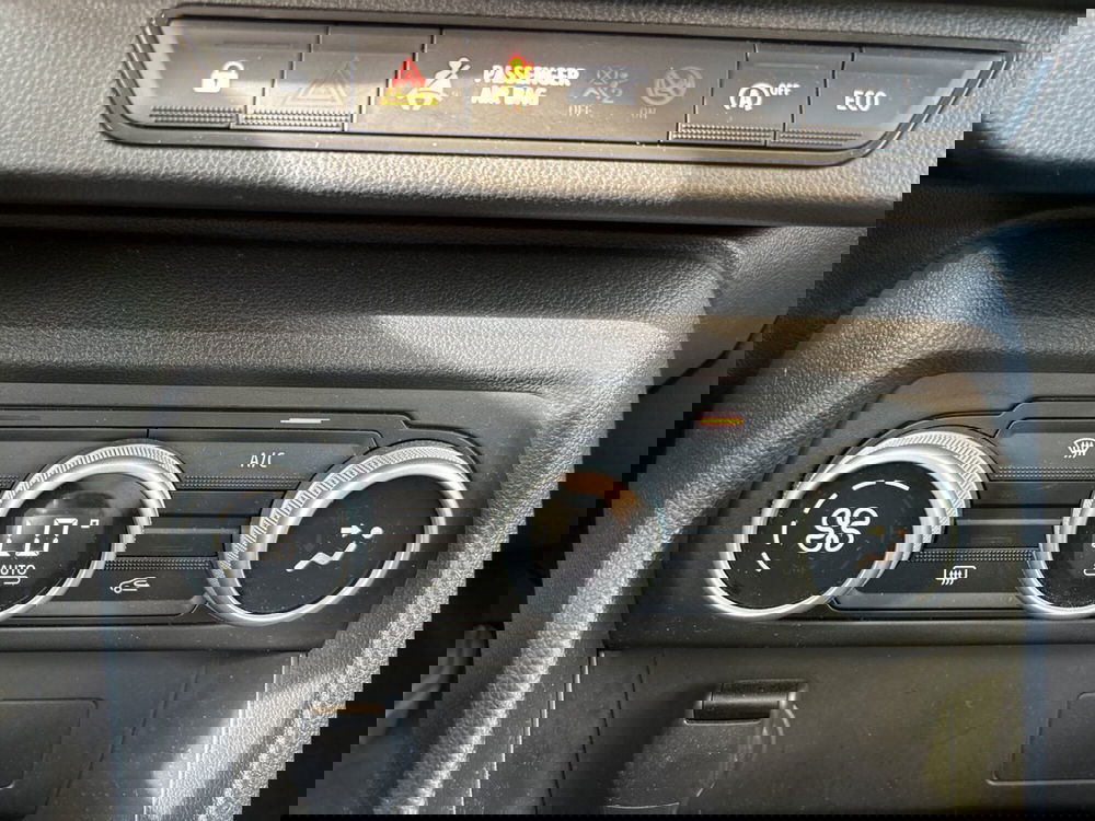 Dacia Jogger usata a Roma (18)