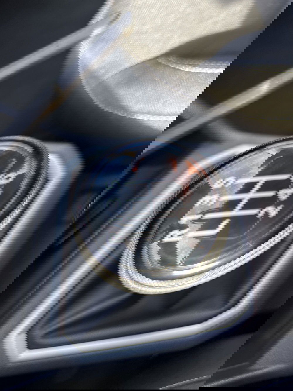 Dacia Jogger usata a Roma (19)