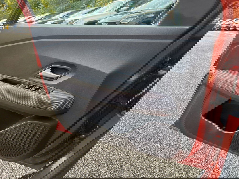 Dacia Jogger usata a Roma (20)