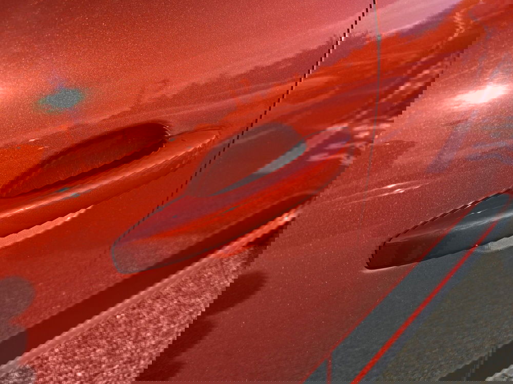 Dacia Jogger usata a Roma (9)