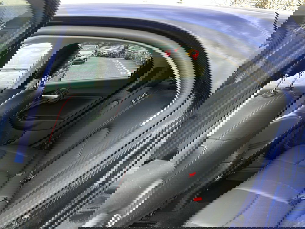 Fiat 500X usata a Roma (10)