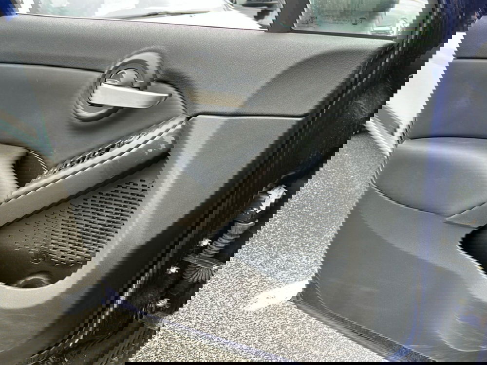 Fiat 500X usata a Roma (17)