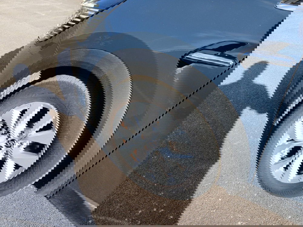 Renault Captur usata a Roma (11)