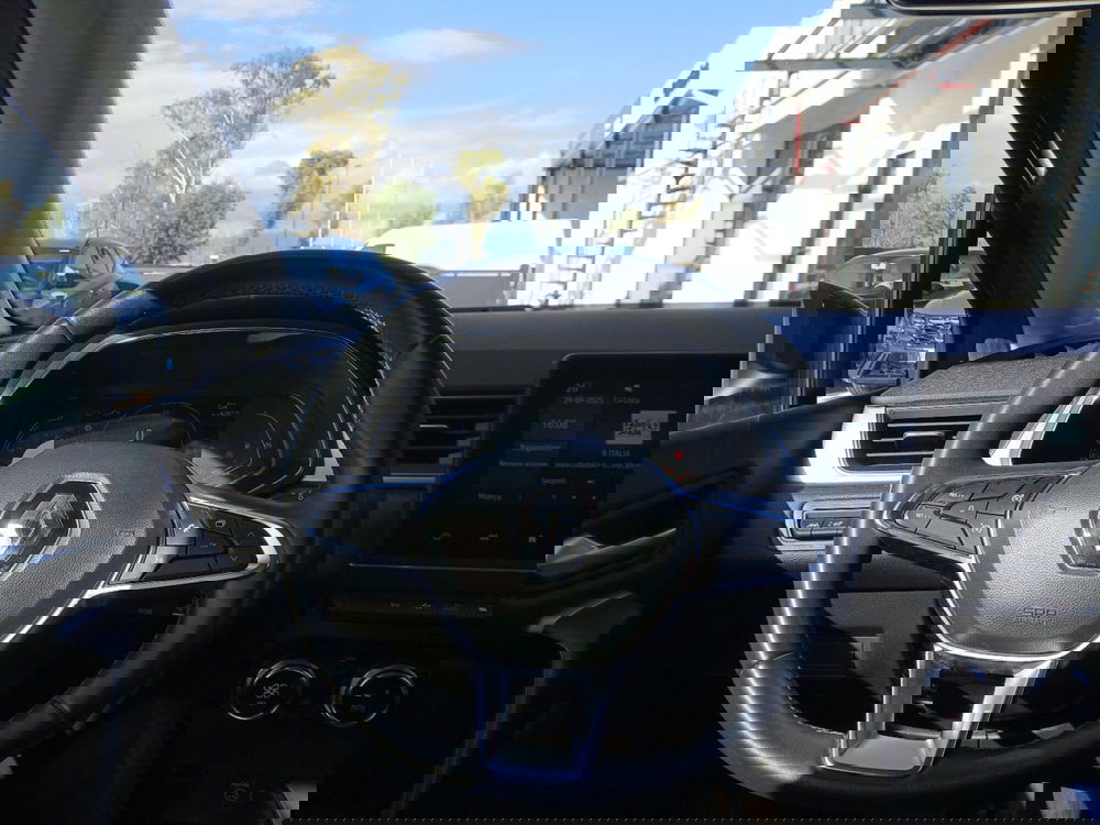 Renault Captur usata a Roma (13)