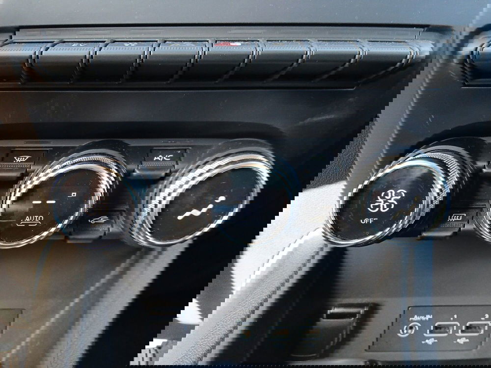 Renault Captur usata a Roma (16)