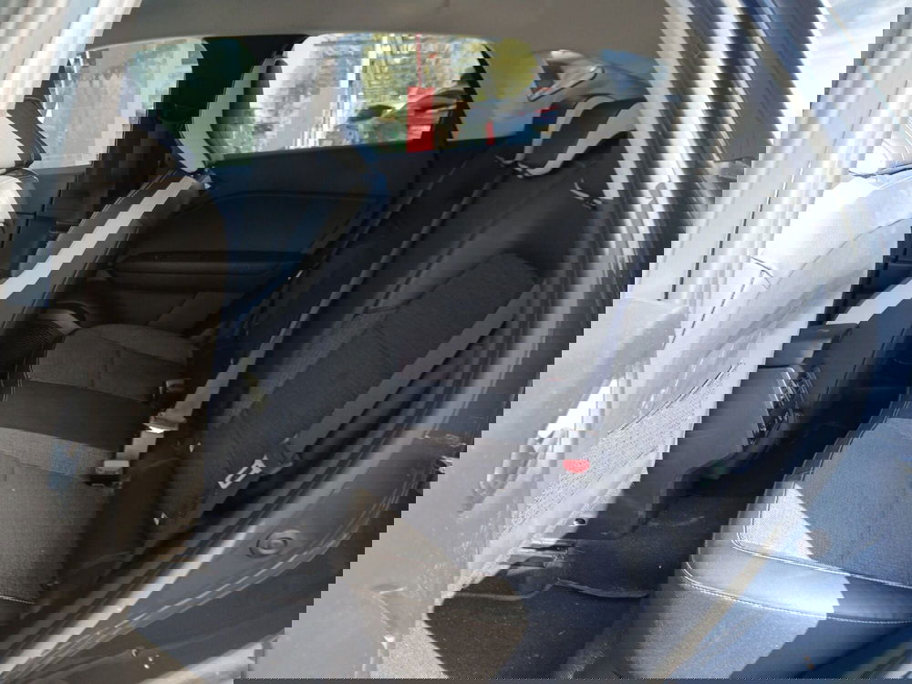 Renault Captur usata a Roma (20)